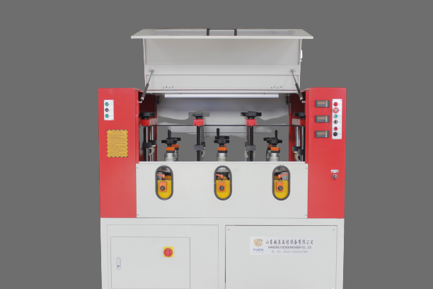 铝合金门窗生产设备